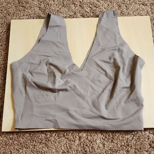 True & Co True Body Bralette NWOT